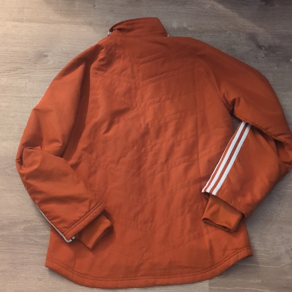 Adidas lightweight jacket size medium - image 6