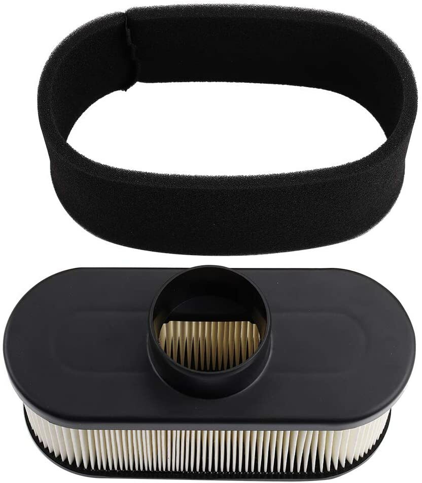 Air Oil Filter for Kawasaki FR651V FR691V FR730V FS481V FS541V FS600V