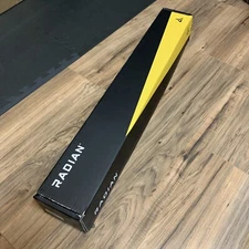 EMPTY Radian Weapons 14.5” Upper Box & Foam