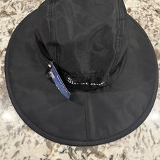 Deluxe Sun Hat UV-6000 protective boonie hiking trek bucket