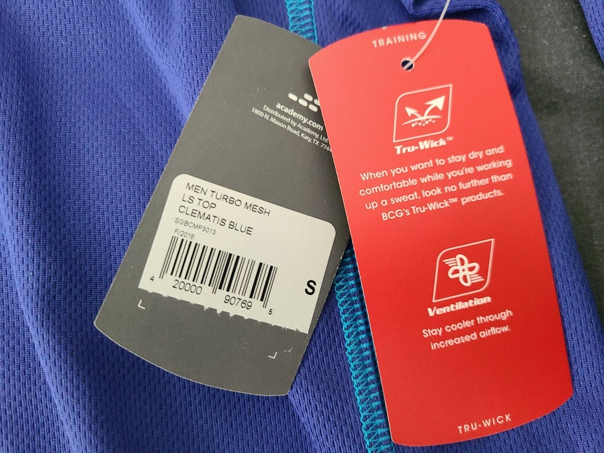 nike bcg