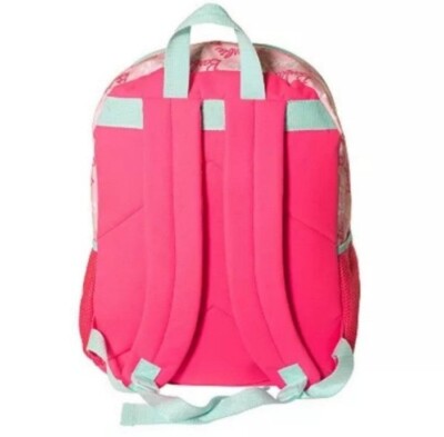 Barbie Sequin Backpack Lunch Box Set | eBay