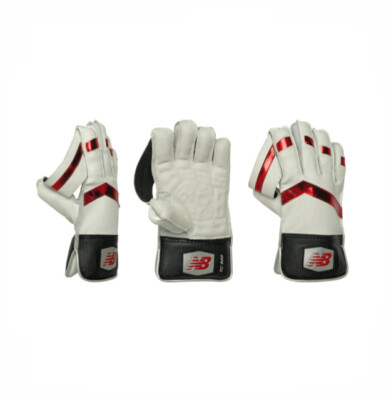 NEW BALANCE TC 860 WICKETKEEPING GLOVES