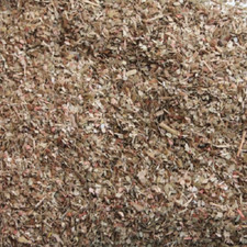 MP Scenery 71081 - Dried Falling Leaves - Med...