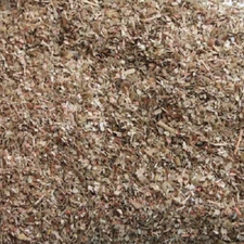 MP Scenery 71081 - Dried Falling Leaves - Med & Coarse - bag of 9 Cu. In.