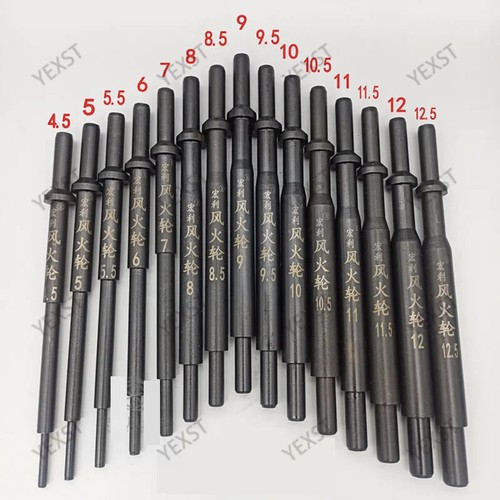 Universal Motor Valve Guide, Punch Tool, Valve Installation and Removal Guide