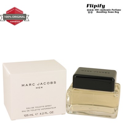 marc jacobs men perfume