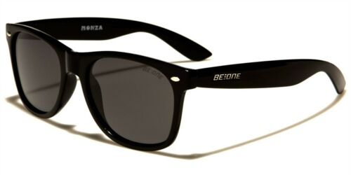 BeOne Classic Vintage Style Polarized Men Women Fashion Sunglasses - Imagen 2 de 8