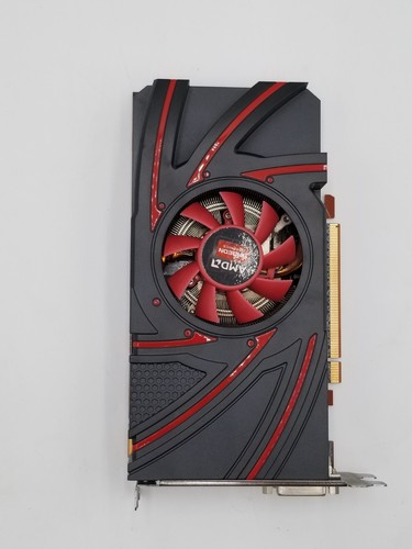 AMD Radeon R9 270 2GB GDDR5 PCIe 3.0 x 16 Dual Slot GPU 109-C63057-01-02 - Picture 1 of 8