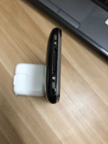 📱 Original Apple iPhone 2nd 3G -8/16GB - Black /white (Unlocked) ( GSM) IOS3 📱 - Afbeelding 21 van 21