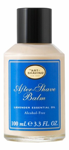 The Art of Shaving After Shave Balm Lavender 3.3 oz