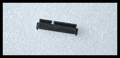 1PC SATA Hard Disk Drive Interposer Adapter Connector For Dell E5420 E5220 E5520