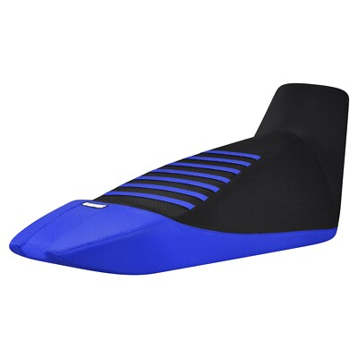 #ad 2012 13 Arctic Cat ProCross F XF 800 1100 Seat Cover TM BLUE BLACK TM BLUE #383 $145.99