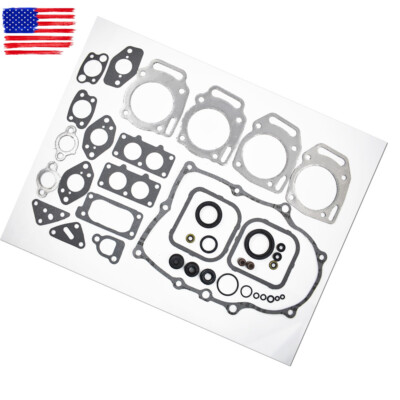 #ad Gasket For Vanguard V Twin Engines 808389 808390 807989 807640 $9.73