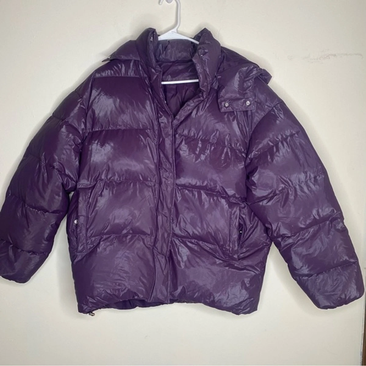 Other stories cheap puffer coat