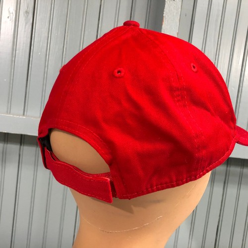 West Brothers Dodge Ram Missouri Truck Dealership Adjustable Baseball Cap Hat - Picture 3 of 4