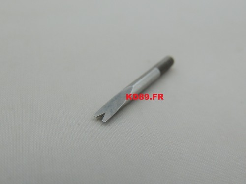 7767 6767 6767F 6111 S 3153 Outil de rechange Bergeon Distributeur Bergeon - Picture 13 of 20