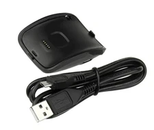 Watch Charger Charging Dock Cradle R750 Smart  for Samsung Galaxy Gear S SM-R750