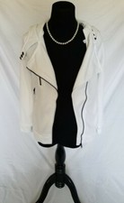 Unbranded Lightweight Women's Hooded Jacket, New, Size Small