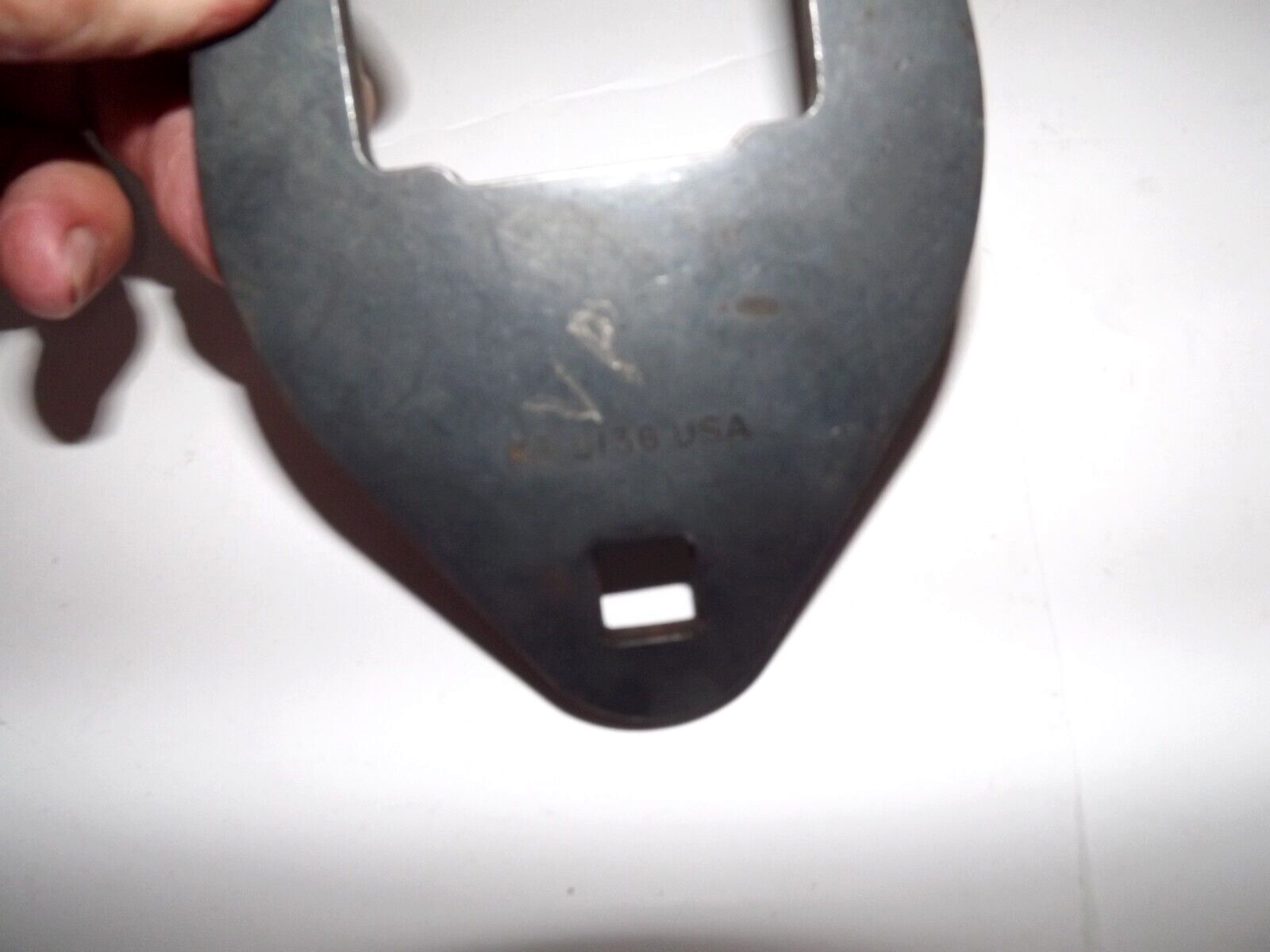 KD Tools 3136 "Fan Clutch Wrench Set" USA eBay