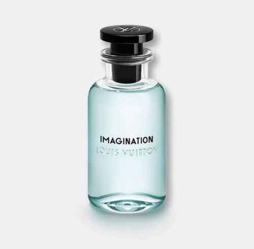 Louis Vuitton 100mL EDP IMAGINATION Men's Fragrance - Picture 2 of 3