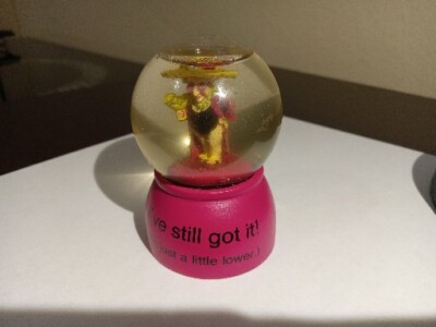 Biddys ''I've Still Got It! (It's just a little lower.) WESTLAND GIFTWARE 2007