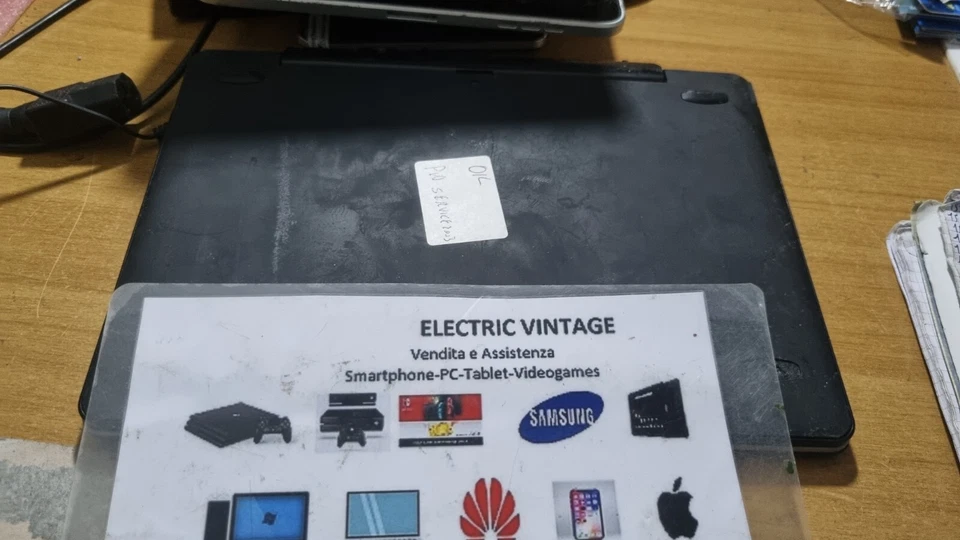 9362N-PC/Tablet Lenovo Windows 10 - Immagine 3 di 3