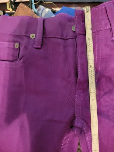 Ralph Lauren Blue Label Jeans Size 26 - Picture 9 of 9