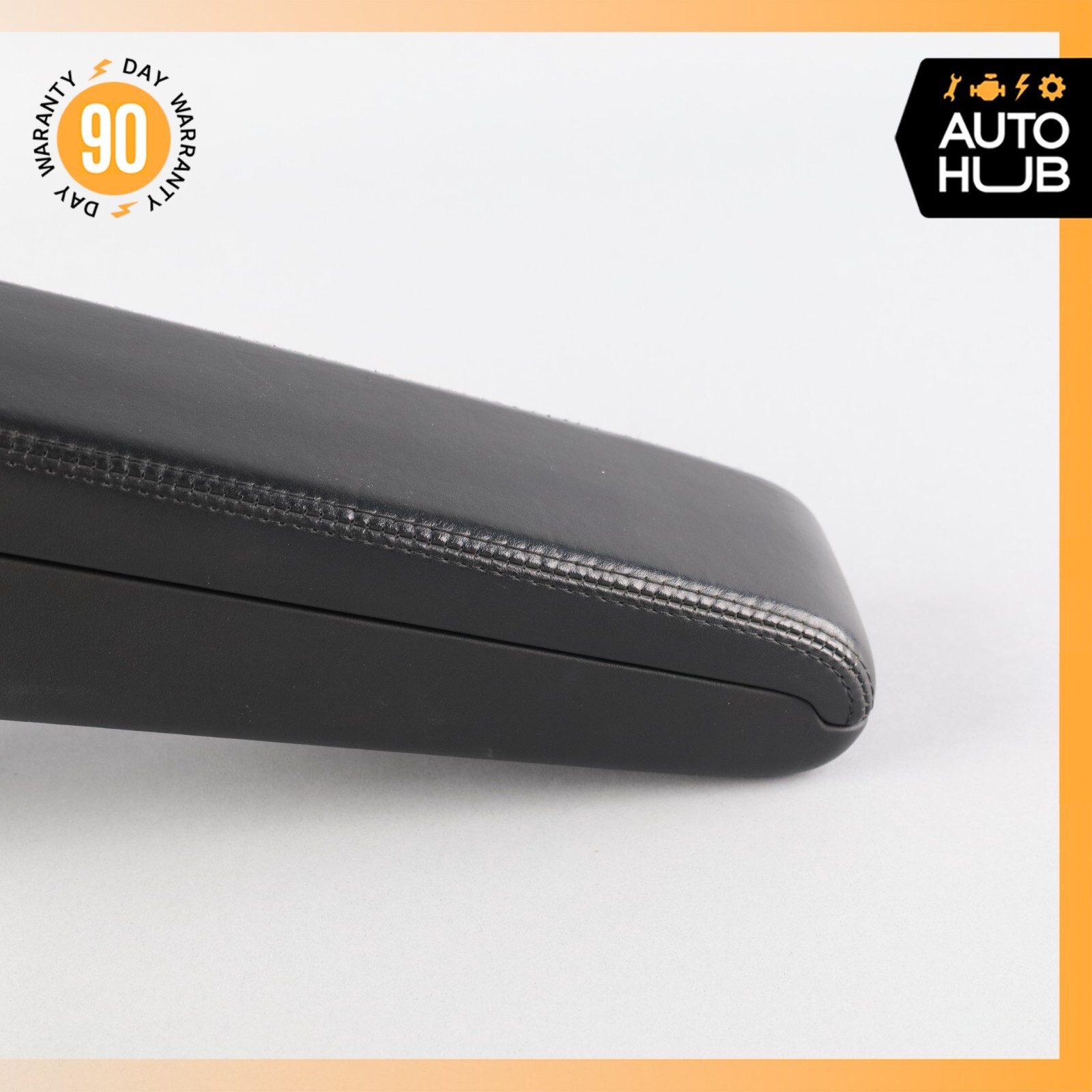 Bentley Continental GTC GT Front Left Center Console Armrest Arm Rest OEM 62k