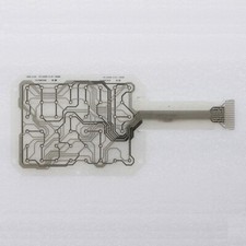 Button Film Keyboard Membrane