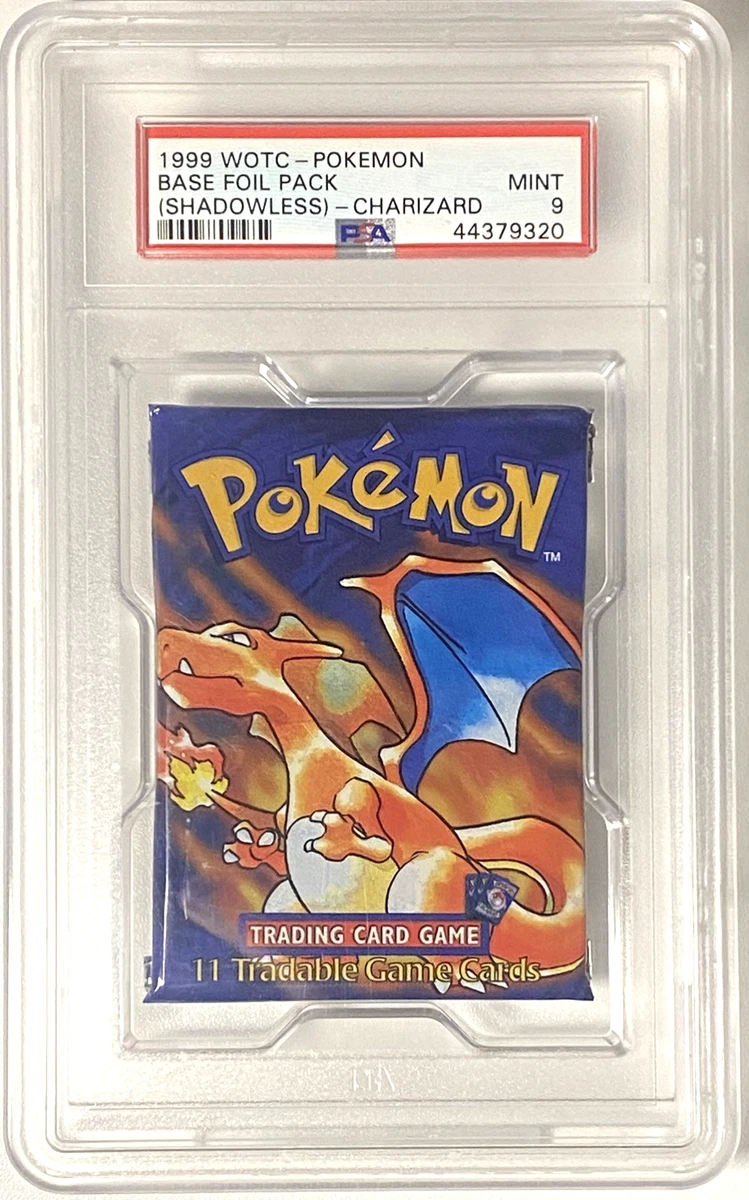 pokemon shadowless pack products for sale | eBay