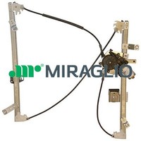 Miraglio Fensterheber 30/886 FüR Peugeot Partner Berlingo CitroËN Bifuel 16V Hdi