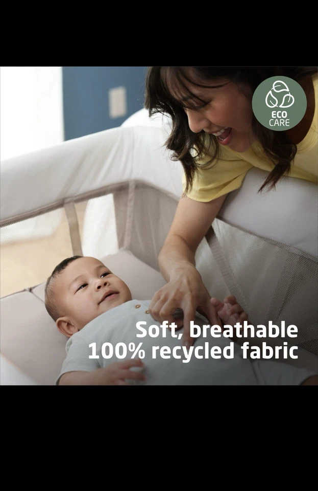 Maxi-Cosi Swift игровой двор - классический зеленый - Изображение 3 из 4