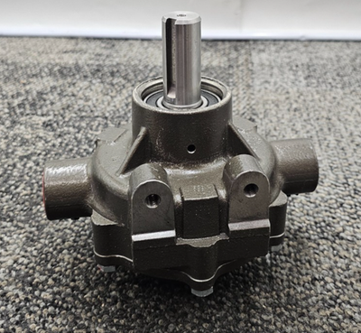 #ad #ad HYPRO 7560N M 001 Roller Pump 300 PSI 21 Bar Max PSI 2420746952 $608.99