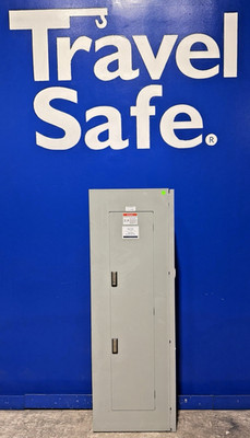 Eaton 225 Amp 208V MLO Panelboard 3PH 4W YS2060  