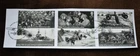 GB 2019 D-Day 75th, WW2, Commemorative Stamps On Piece, Used ex FDC