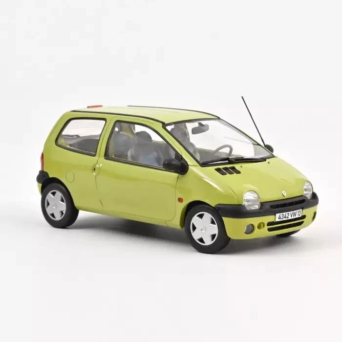 RENAULT Twingo II AIR 1.5 DCI 75 CV TOIT OUVRANT - Annonce