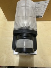 Deta L2305 PIR Bulkhead Light