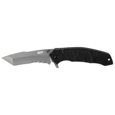 Smith & Wesson M&P 4'' Special Ops Tanto Assisted Open