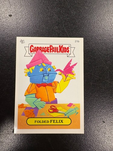 2014 Garbage Pail Kids 2014 Series 1 Complete Your Set GPK U Pick Base Cards - Picture 9 of 31