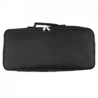 45x20x8cm Guitar Effects Pedal Board Bag Storage Pack Guitar Pedal Soft Case