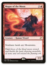 Magus Of The Moon Prices | Magus Of The Moon List