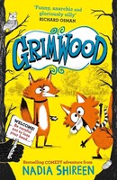 Grimwood Nadia Shireen