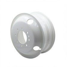 16 X 6 Inch Wheel Rim For Ford F350 F-350 1999-2004 16x6 Super Duty Dually Rim 16 X 6 Inch Wheel Rim For Ford F350 F-350 1999-2004 16x6 Super Duty Dually Rim