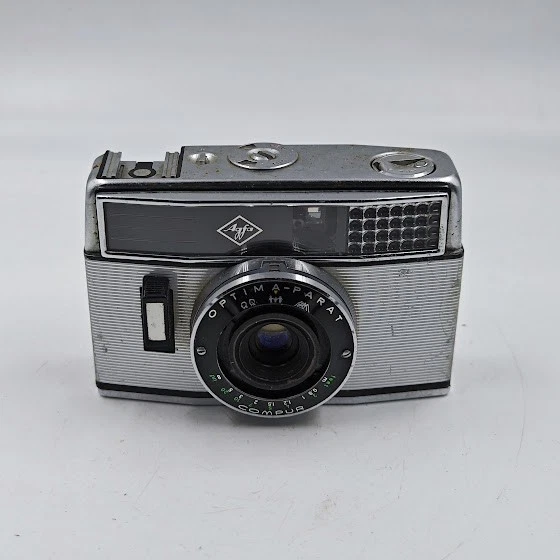 Preços baixos em Agfa Optima-Parat câmeras de Filme | eBay