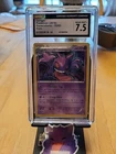 Pokémon TCG 2016 Generations Holo Gengar 35/83 CGC 7.5
