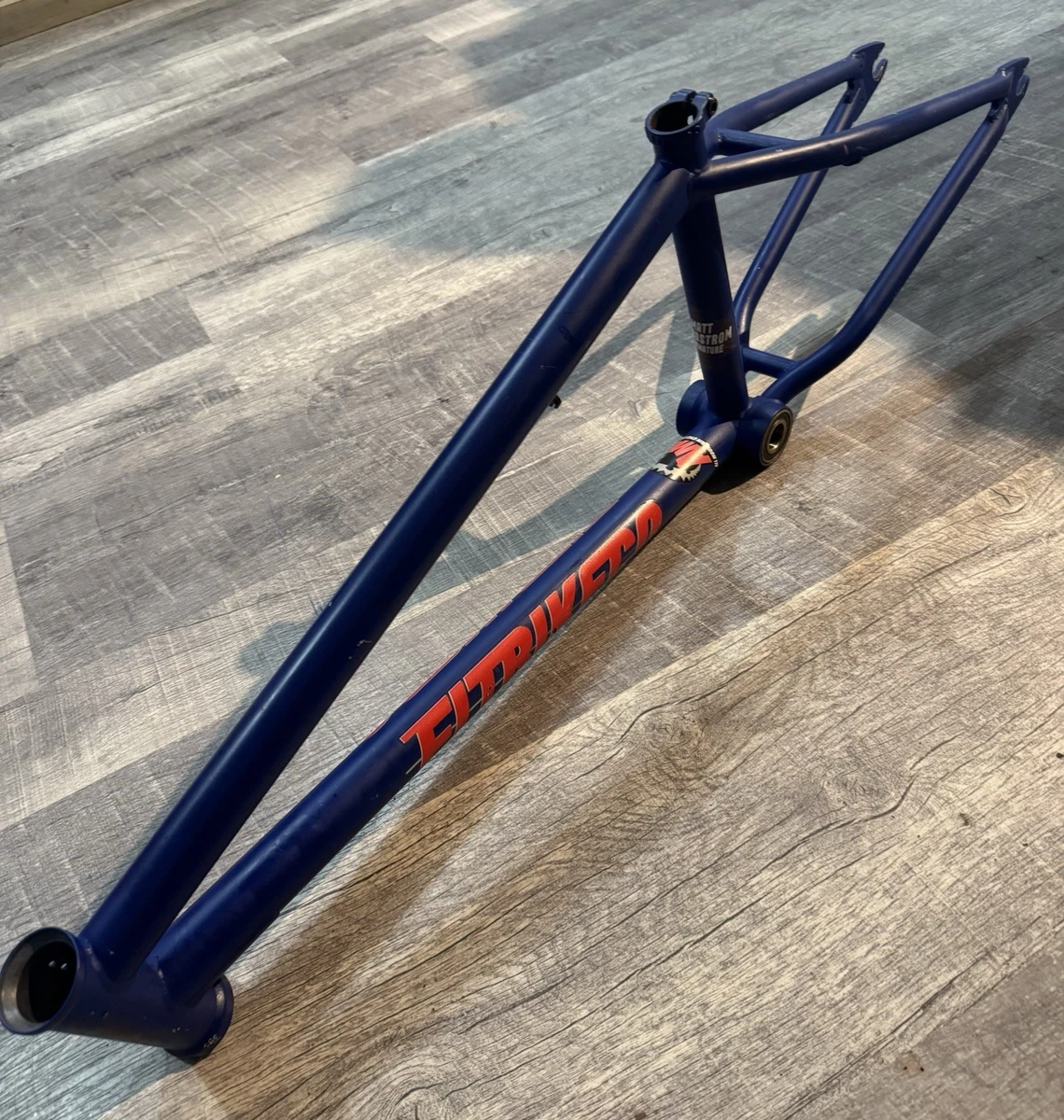 Fitbikeco. Bike Frames for BMX Bike for sale | eBay