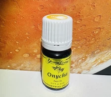 Young Living Onycha Ancient Scriptures Essential Oil 5ml NEW SEALED