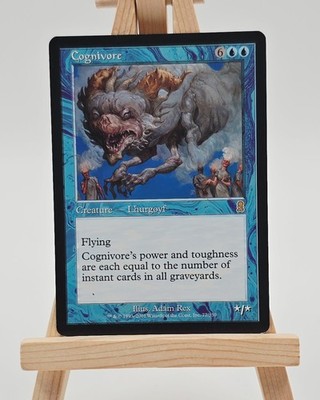 Cognivore Odyssey (ODY) Magic EN (Kettenschleuderer) 77/350