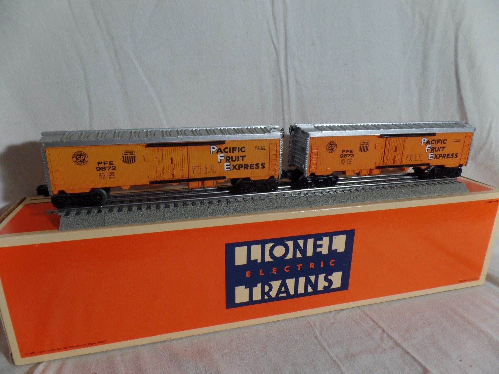 Click here to see eBay Auction